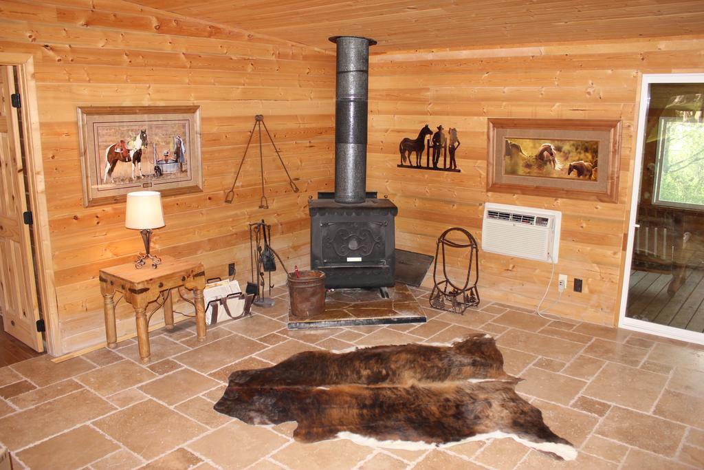 Alojamento de Turismo Rural Sevier River Ranch & Cattle Company Hatch