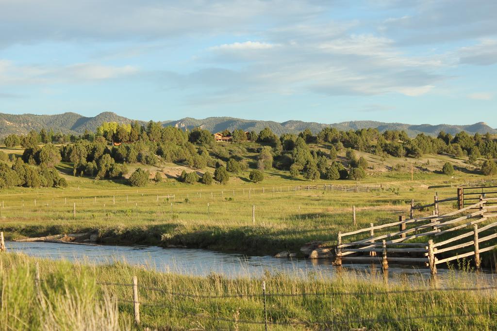 Farm stay Sevier River Ranch & Cattle Company *
