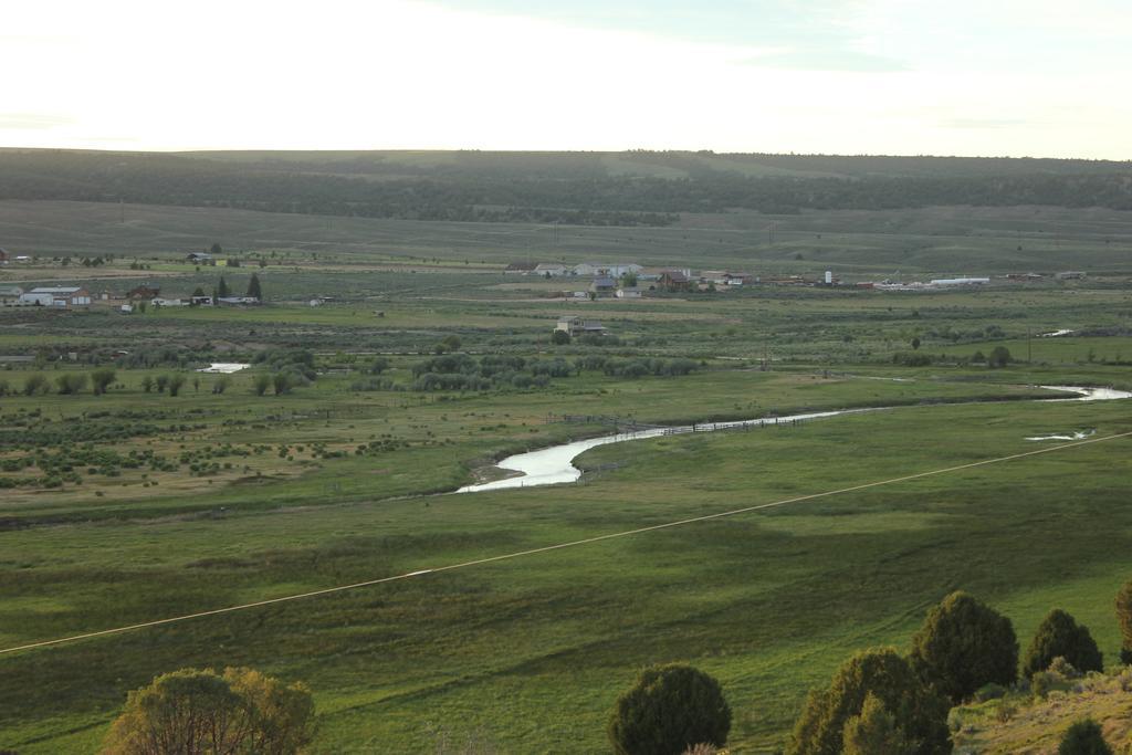 Farm stay Sevier River Ranch & Cattle Company