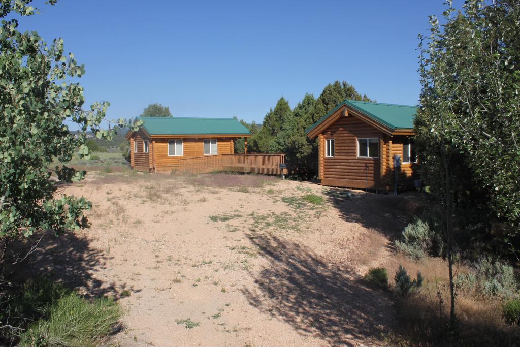 Sevier River Ranch & Cattle Company