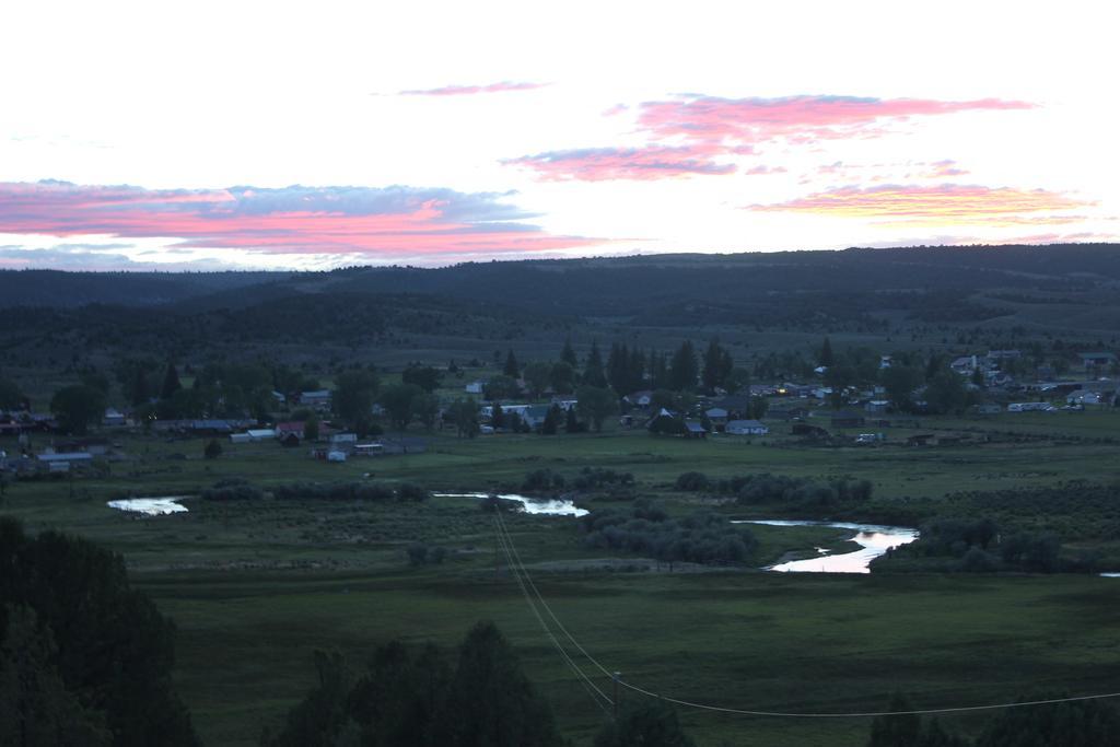 Farm stay Sevier River Ranch & Cattle Company Hatch