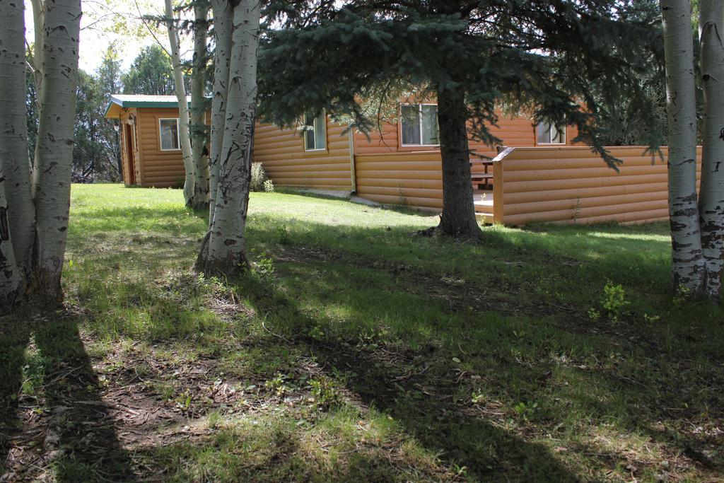 Farm stay Sevier River Ranch & Cattle Company *