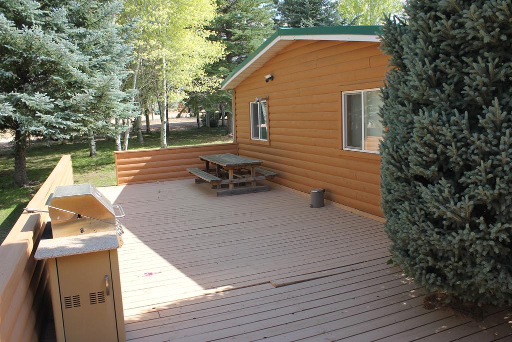 Sevier River Ranch & Cattle Company Farm stay *