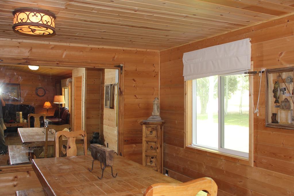Farm stay Sevier River Ranch & Cattle Company