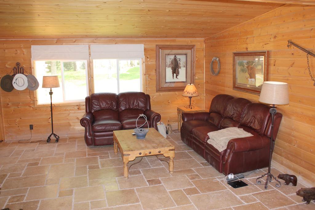 Sevier River Ranch & Cattle Company Farm stay
